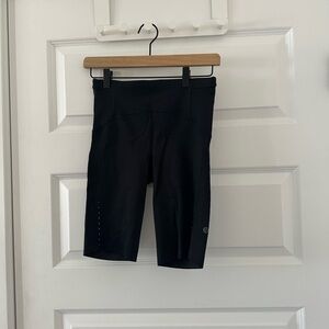 Lululemon Senseknit Running Shorts